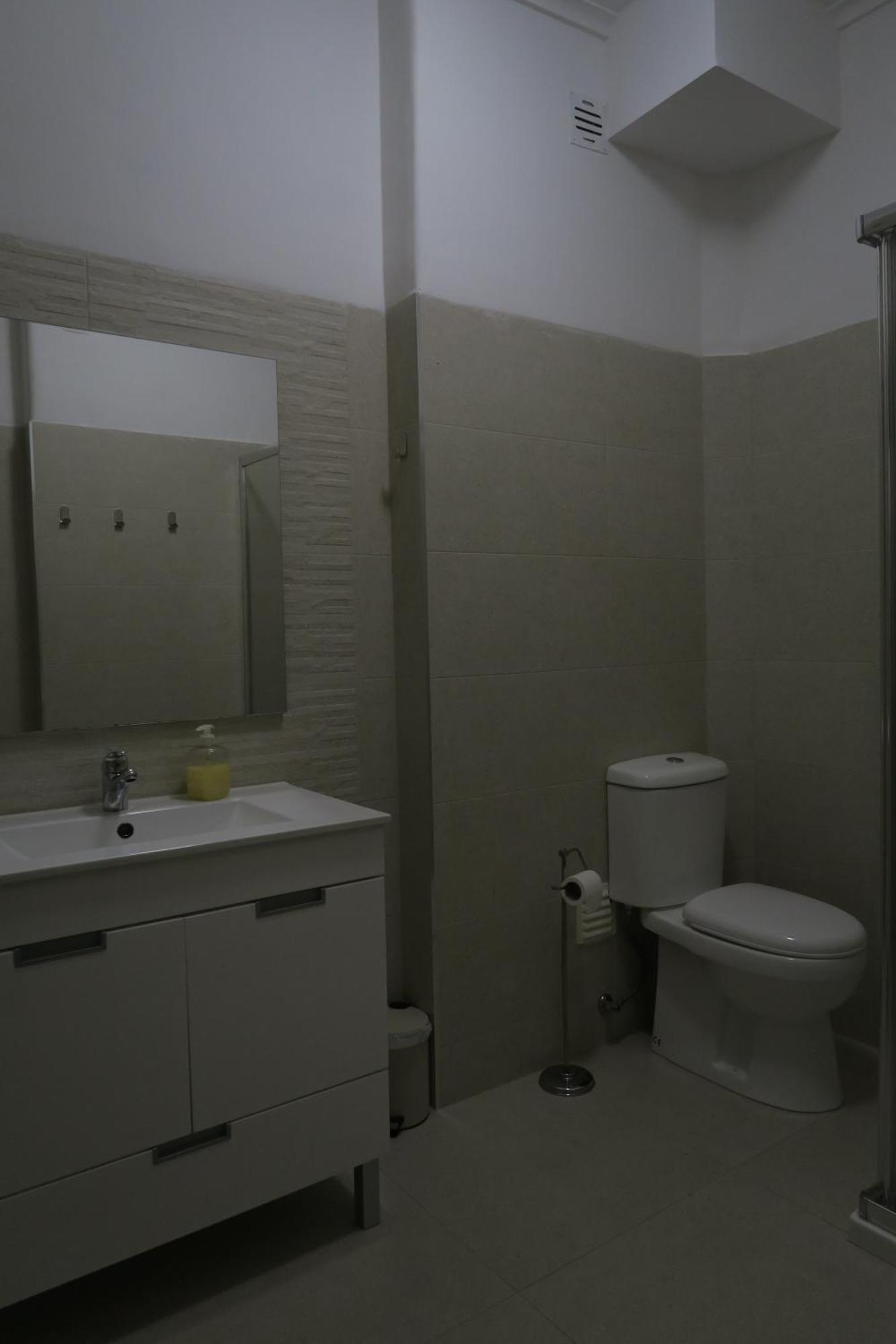 Lisbon Key Hub - Rooms 6-10 Luaran gambar