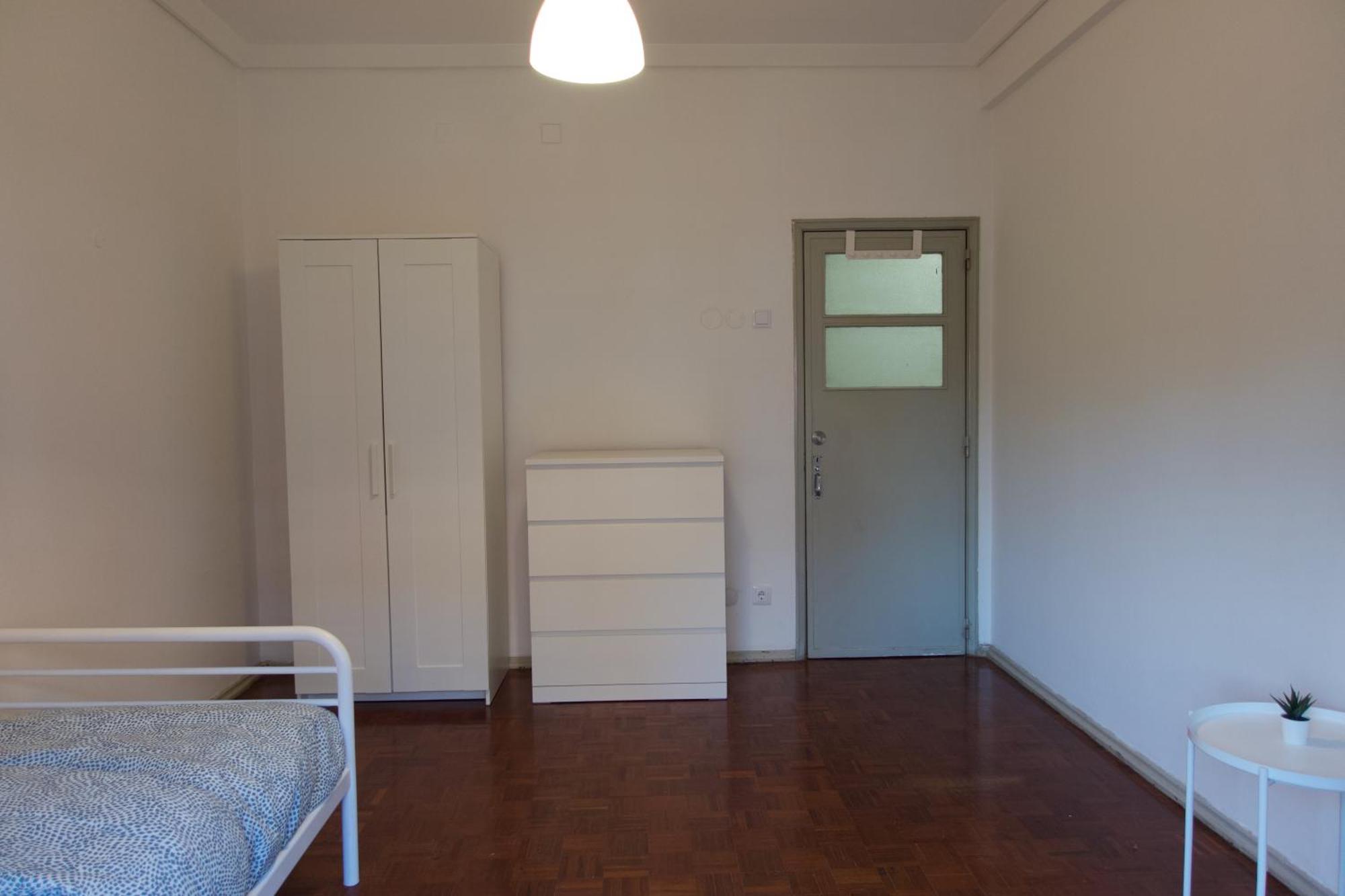 Lisbon Key Hub - Rooms 6-10 Luaran gambar