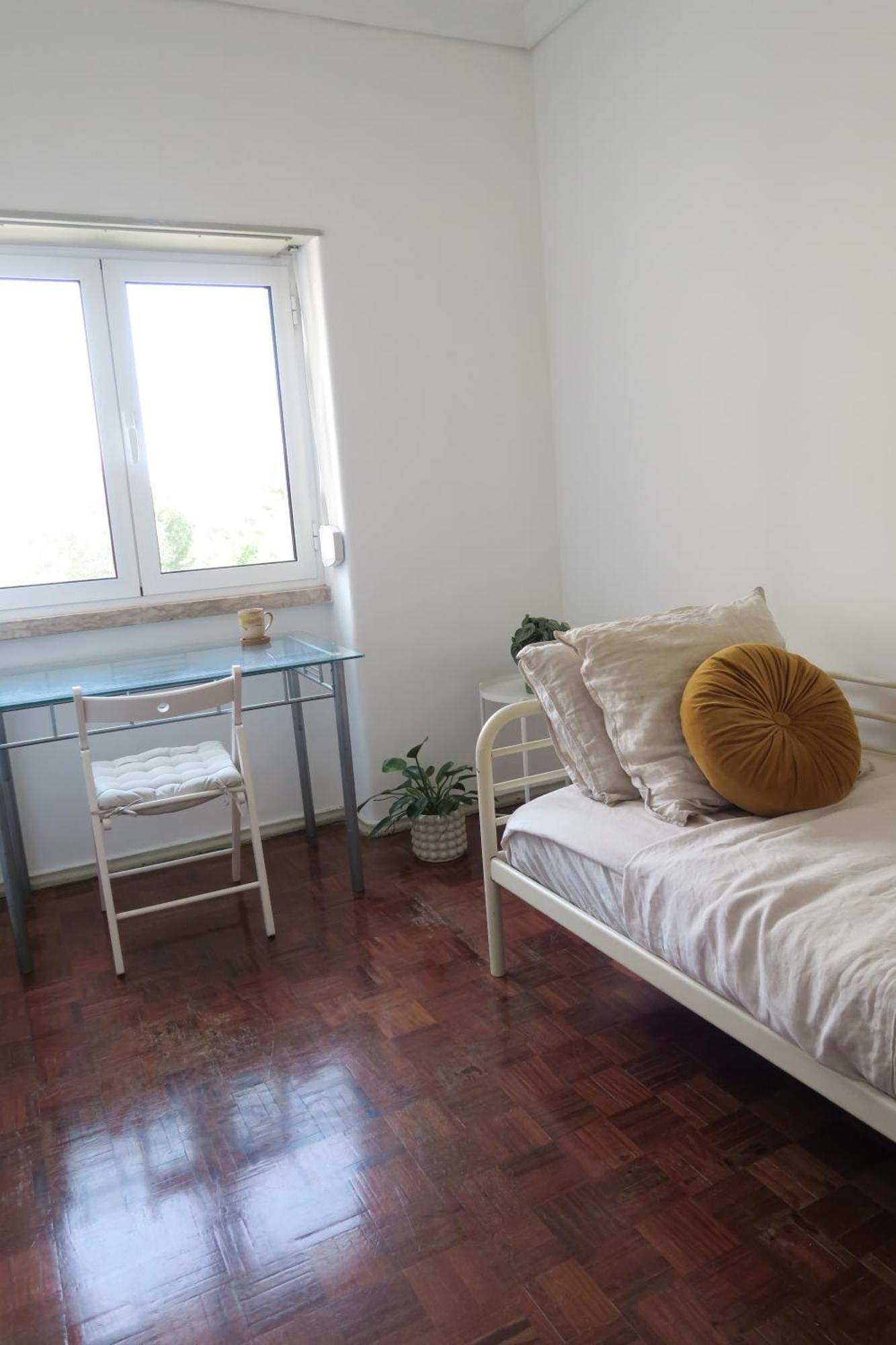 Lisbon Key Hub - Rooms 6-10 Luaran gambar