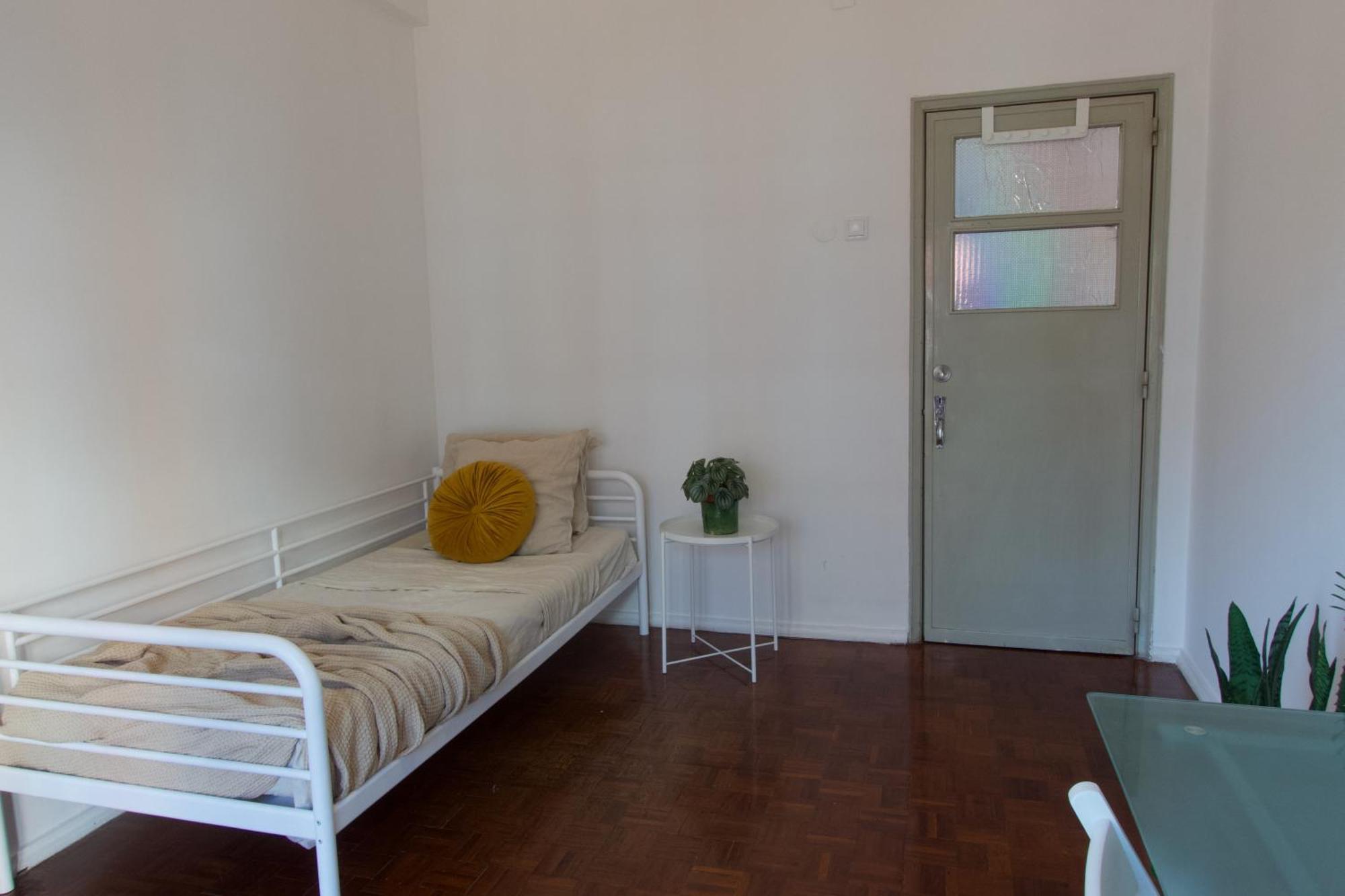 Lisbon Key Hub - Rooms 6-10 Bilik gambar