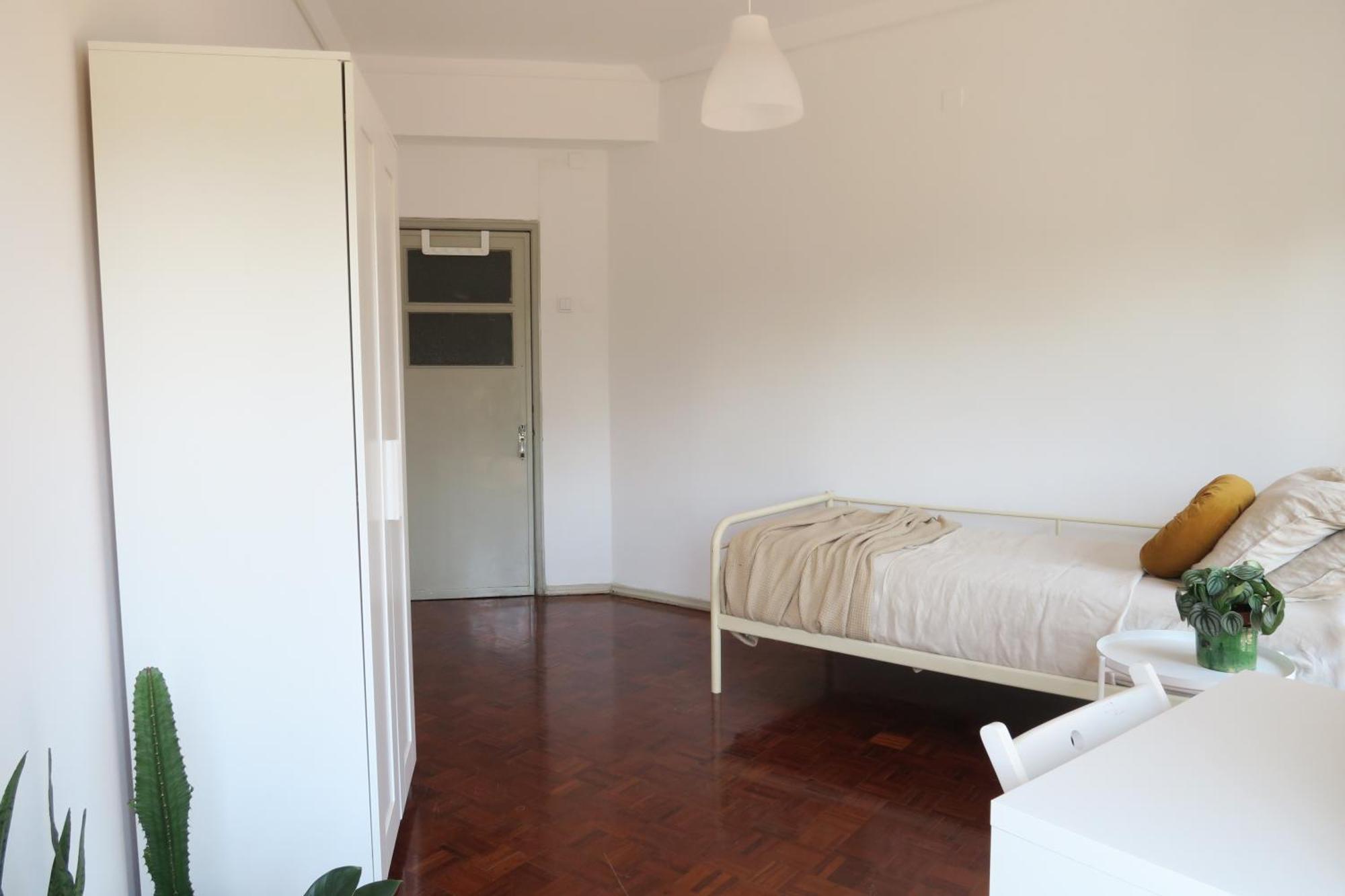 Lisbon Key Hub - Rooms 6-10 Bilik gambar
