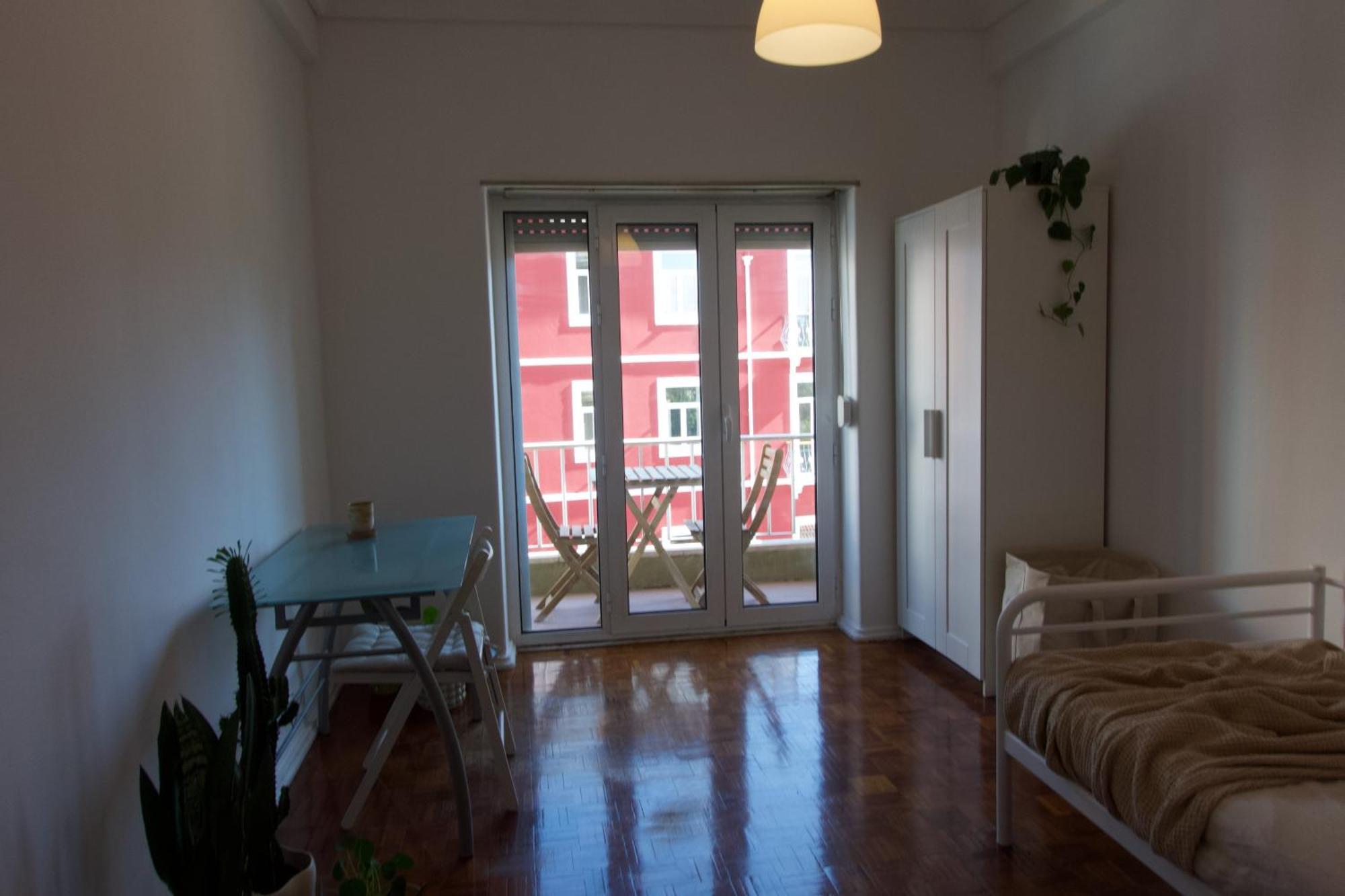 Lisbon Key Hub - Rooms 6-10 Bilik gambar